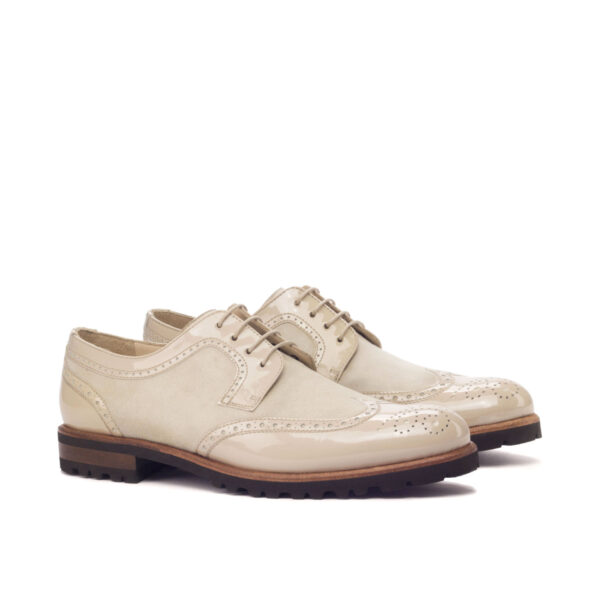 Women's Derby Wingtip - Image 2