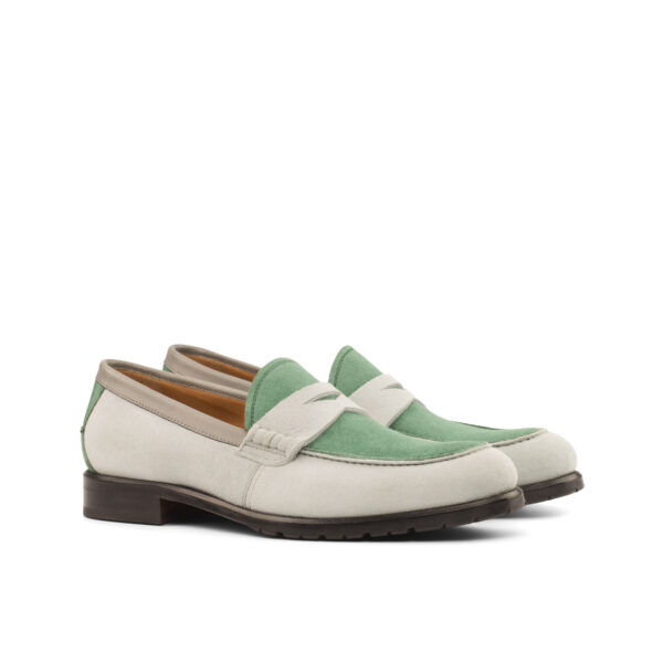 Women's Loafer - Image 2