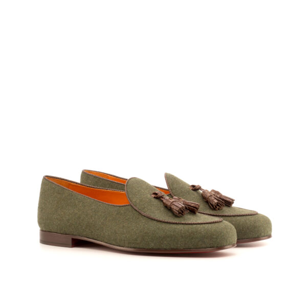 Belgian Slipper - Image 2
