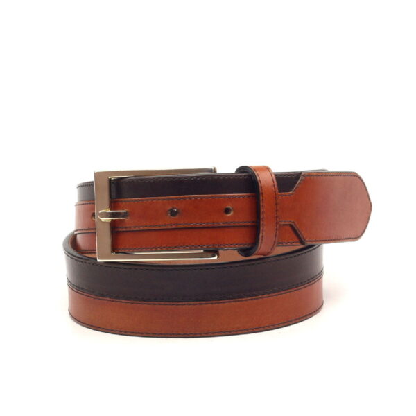 cognac Marseille Belt