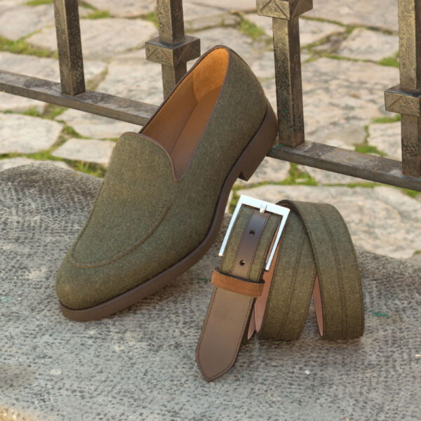 Marseille Belt - Image 2