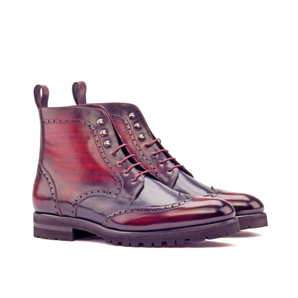 Military Brogue - Image 2