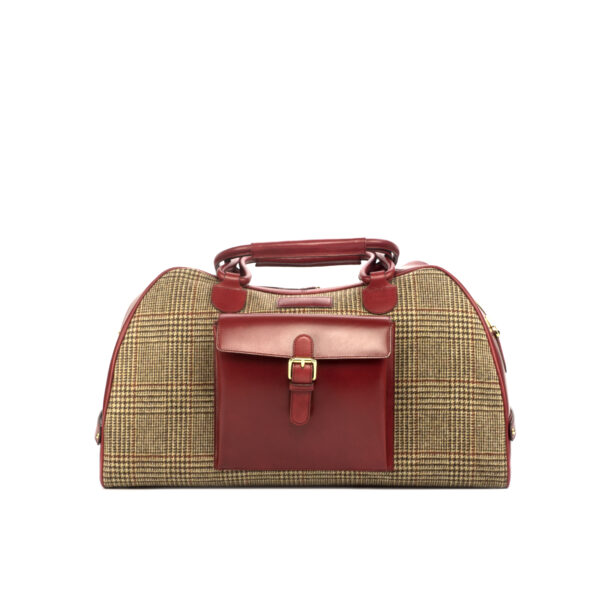 Travel Duffle - Image 2
