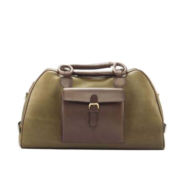 Travel Duffle - Image 3