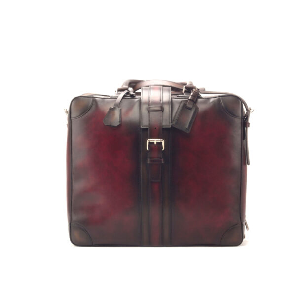 Travel Tote - Image 3