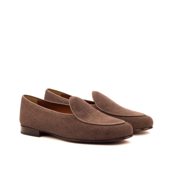 Belgian Slipper - Image 2