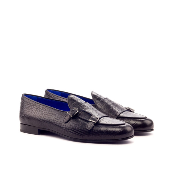 Monk Slipper - Image 2
