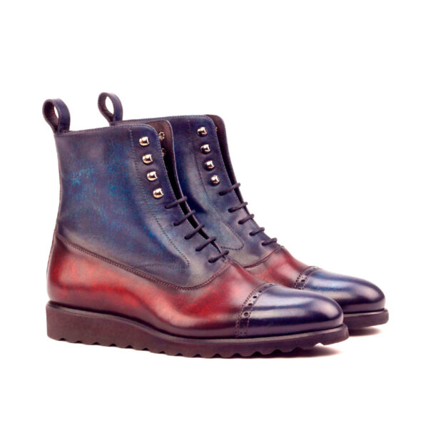 Balmoral Boot - Image 4