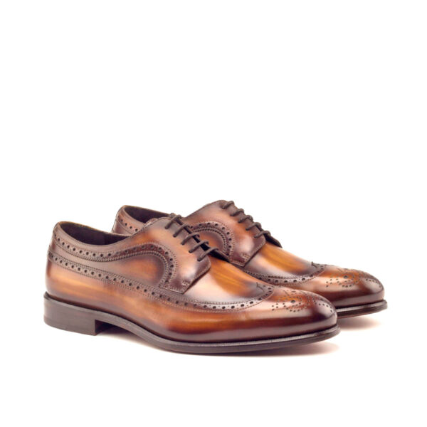 Longwing Blucher - Image 4