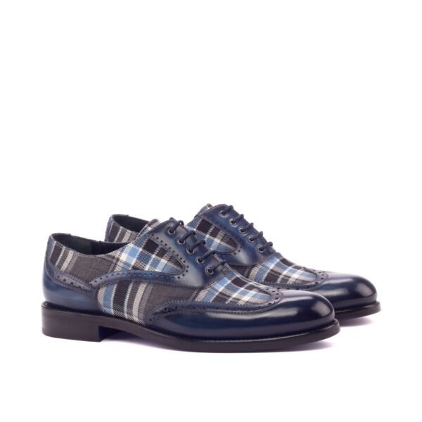 Full Brogue Woman - Image 4