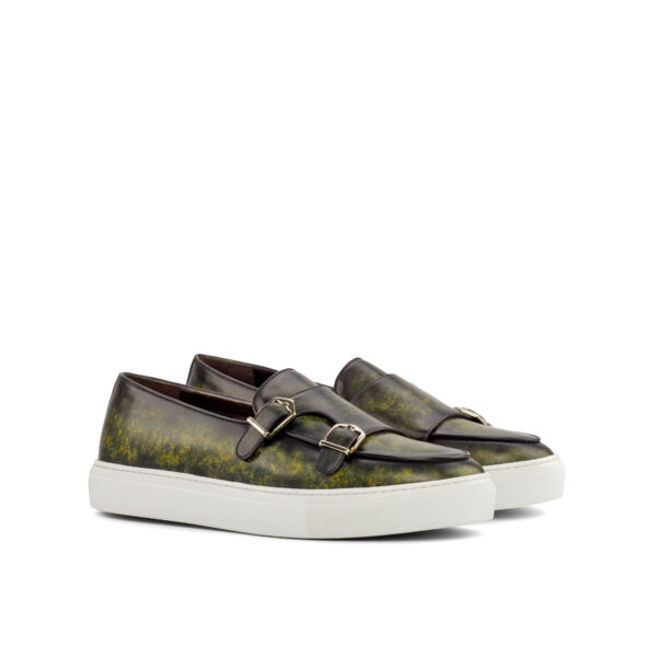 Monk Sneaker - Image 4