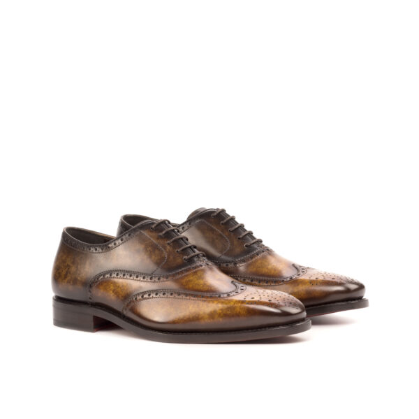 Full Brogue - Image 4