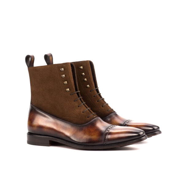 Balmoral Boot - Image 2