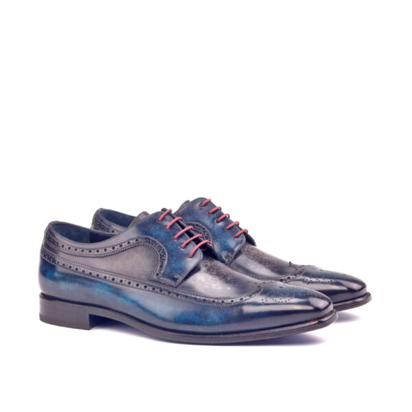 Longwing Blucher - Image 4