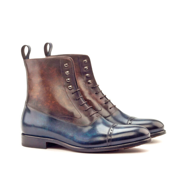 Balmoral Boot - Image 4