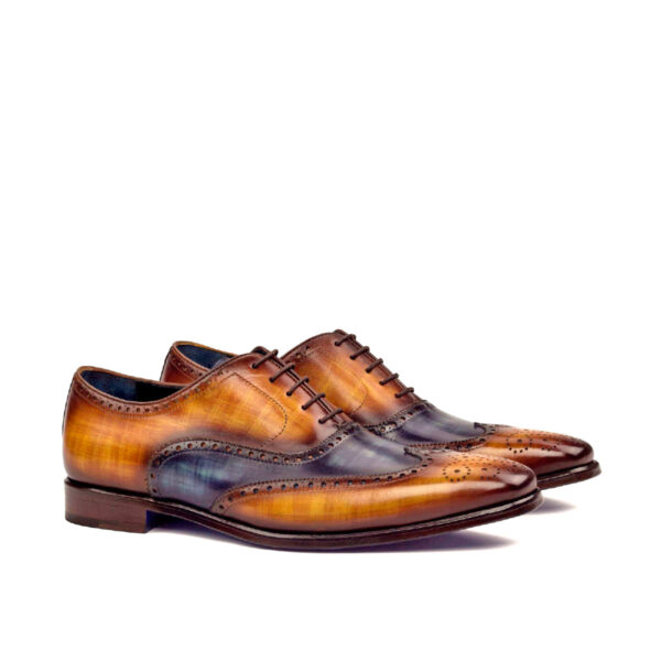 Full Brogue - Image 4