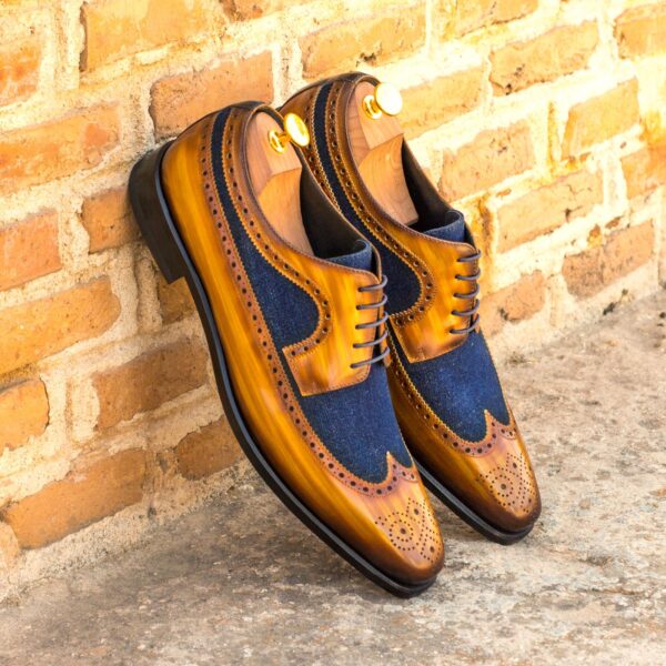 Longwing Blucher - Image 5
