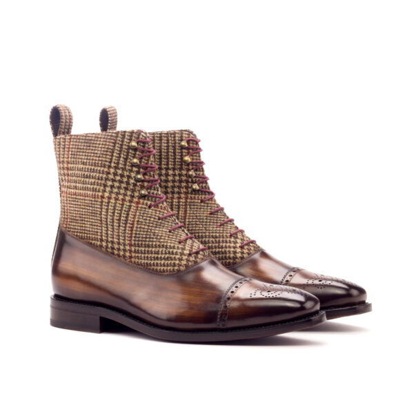 Balmoral Boot - Image 4