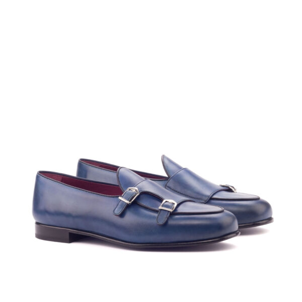 Monk Slipper - Image 2