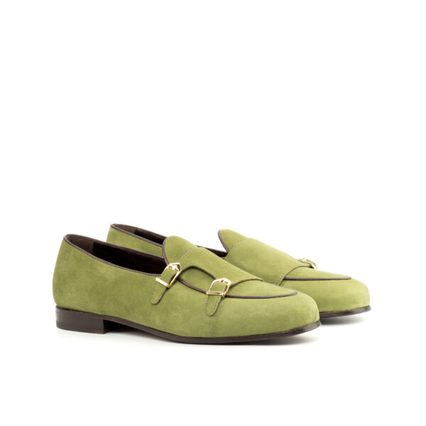 Monk Slipper - Image 2
