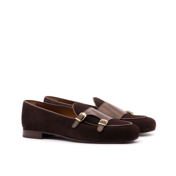 Monk Slipper - Image 2