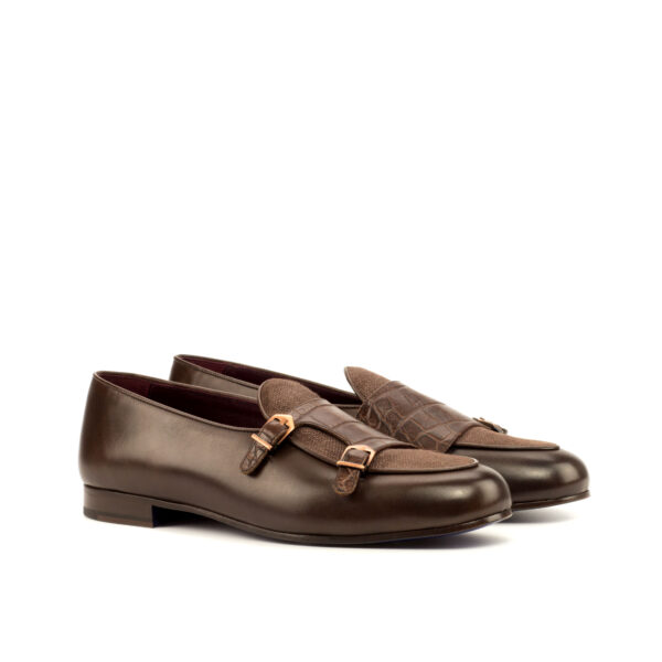 Monk Slipper - Image 2