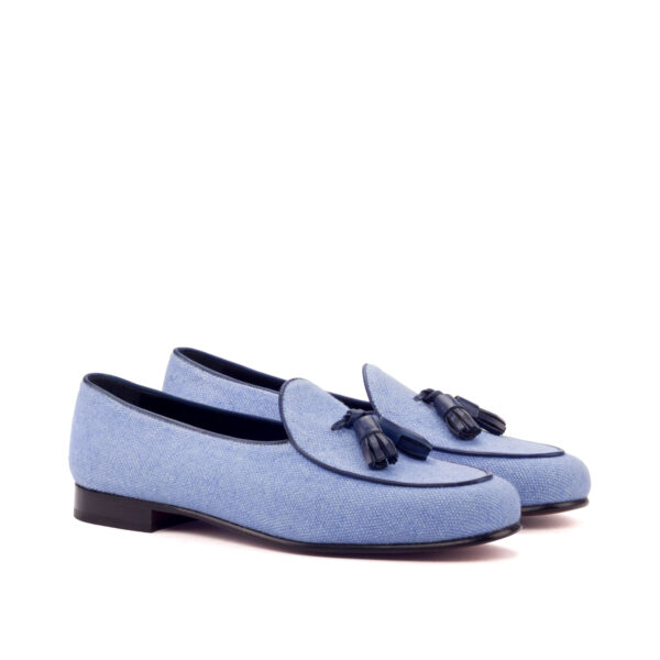 Belgian Slipper - Image 2