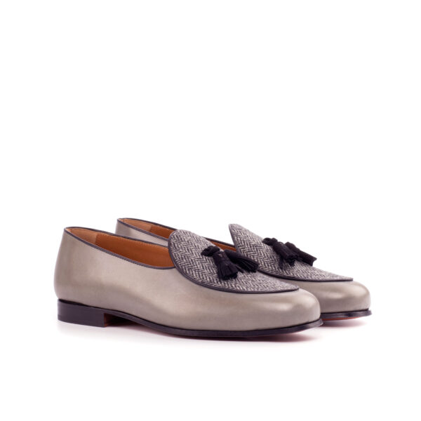 Belgian Slipper - Image 2