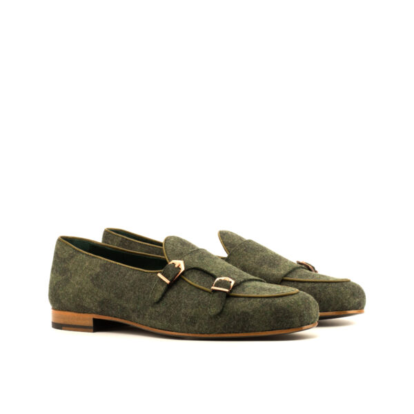 Monk Slipper - Image 2