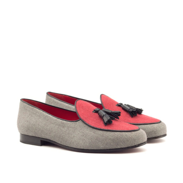 Belgian Slipper - Image 2