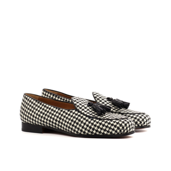 Belgian Slipper - Image 2