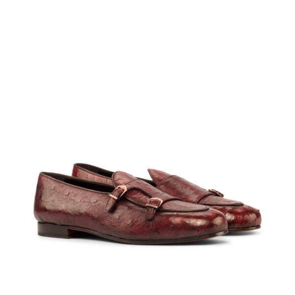 Monk Slipper - Image 2