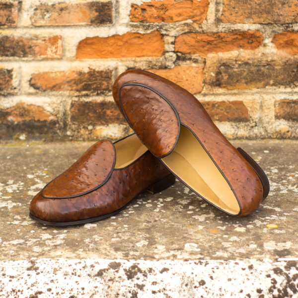 Belgian Slipper - Image 2