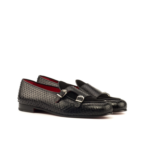 Monk Slipper - Image 2