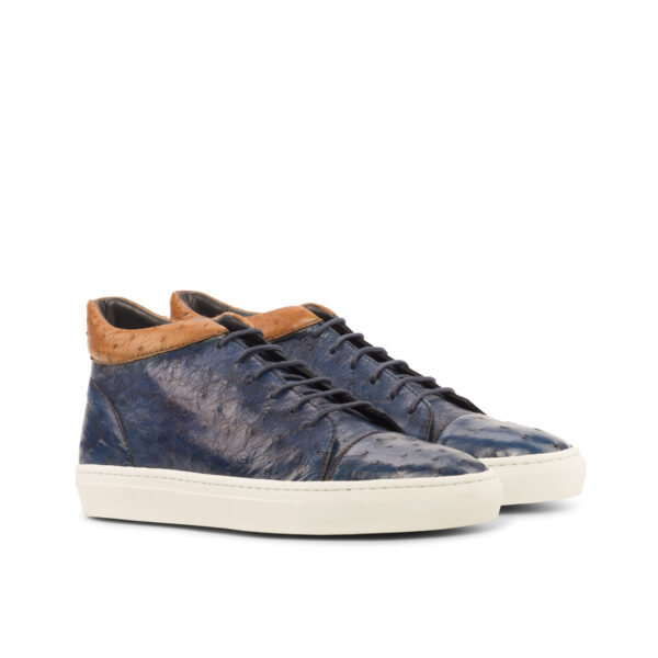 High Top - Image 2