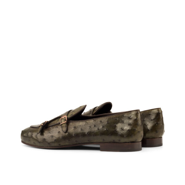 Monk Slipper - Image 3