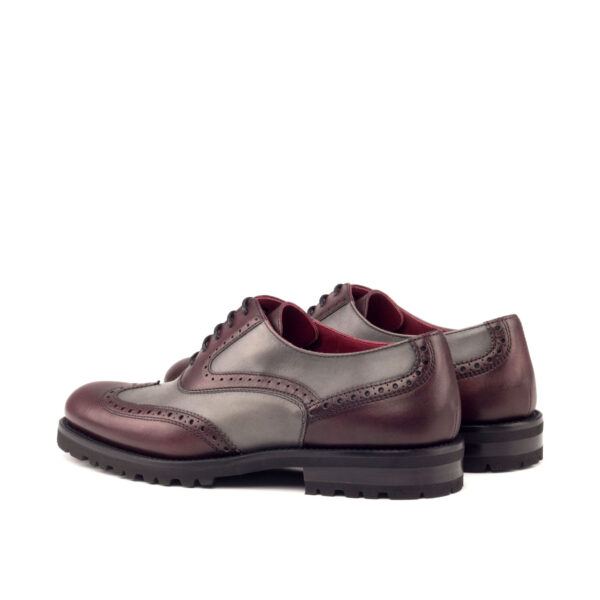 Women's Full Brogue - Image 3