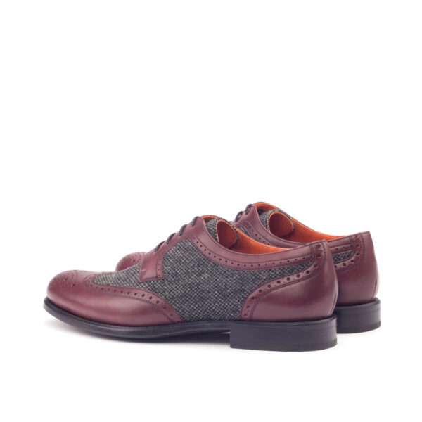Women's Derby Wingtip - Image 3