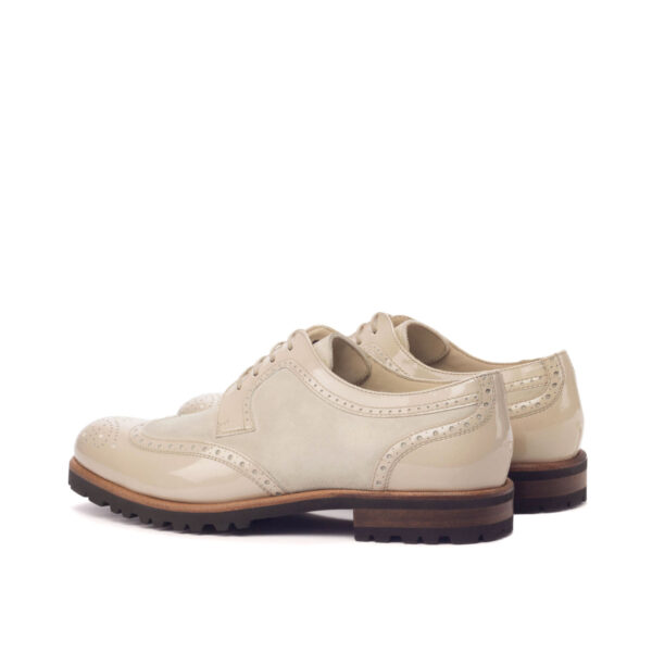 Women's Derby Wingtip - Image 3