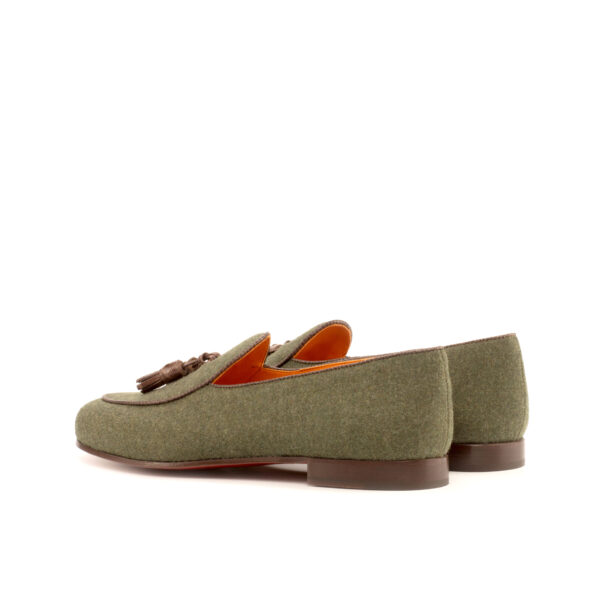 Belgian Slipper - Image 3
