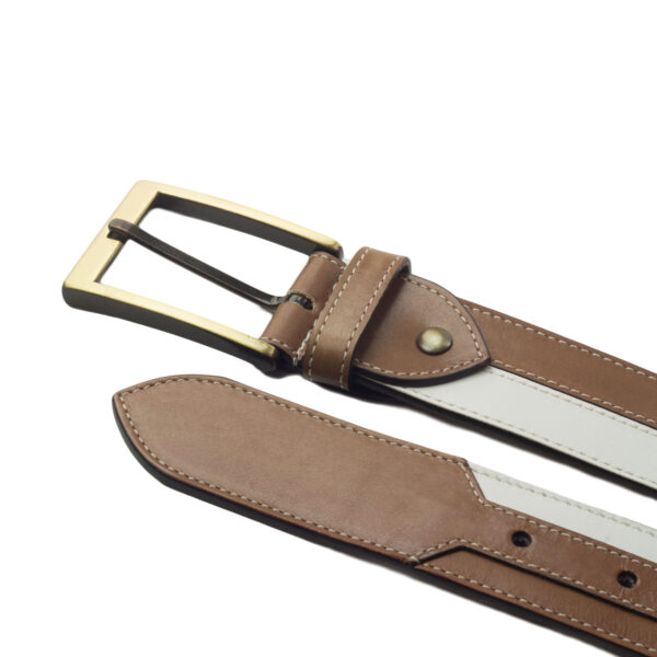 Marseille Belt - Image 3