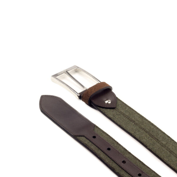Marseille Belt - Image 3