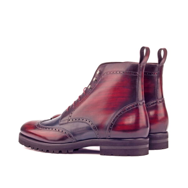 Military Brogue - Image 3