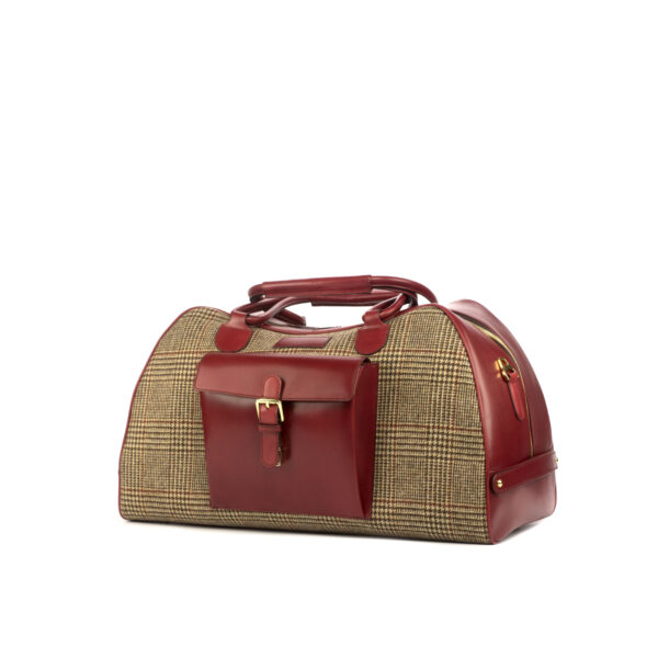 Travel Duffle - Image 3