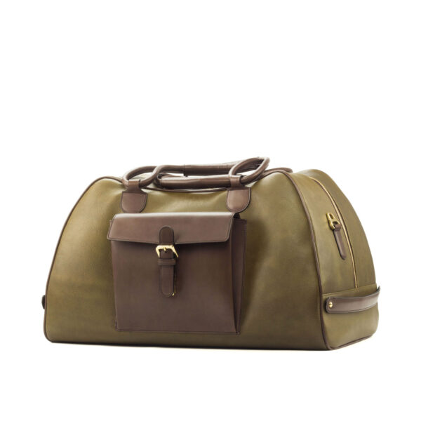 Travel Duffle - Image 4