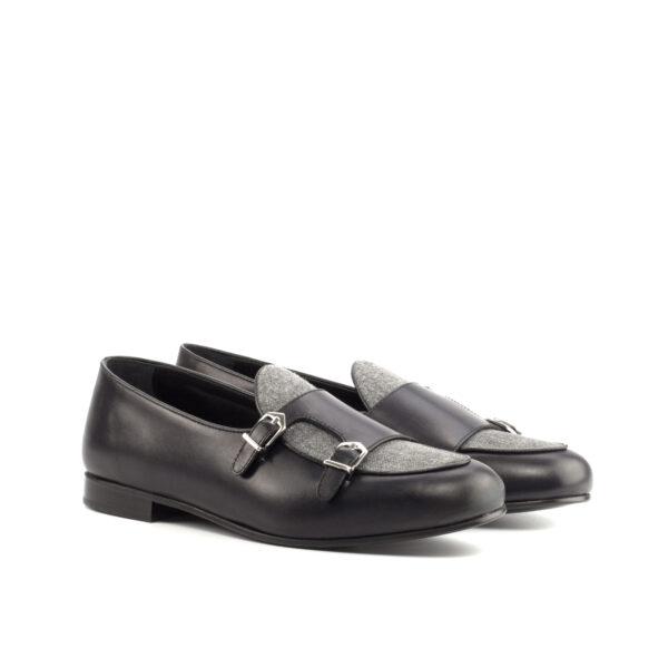 Monk Slipper - Image 3