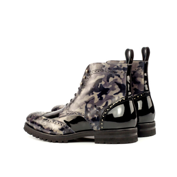 Military Brogue - Image 3