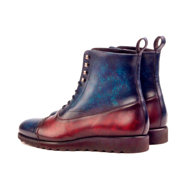 Balmoral Boot - Image 3