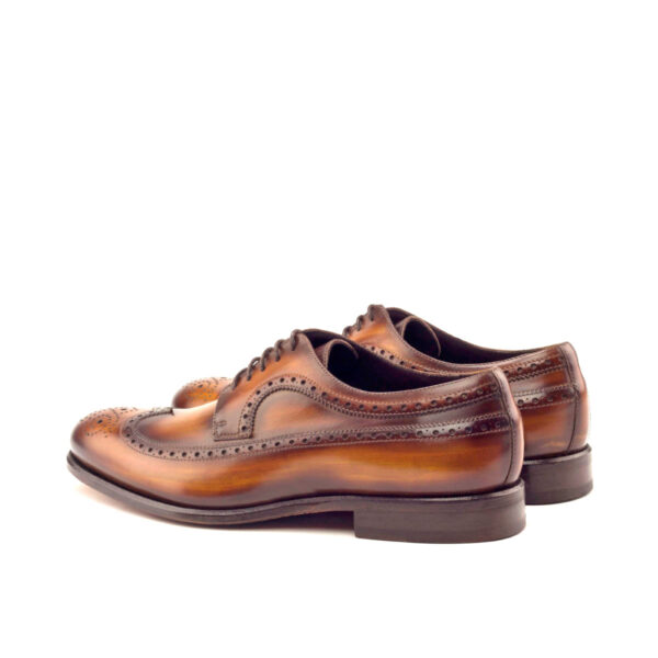 Longwing Blucher - Image 3