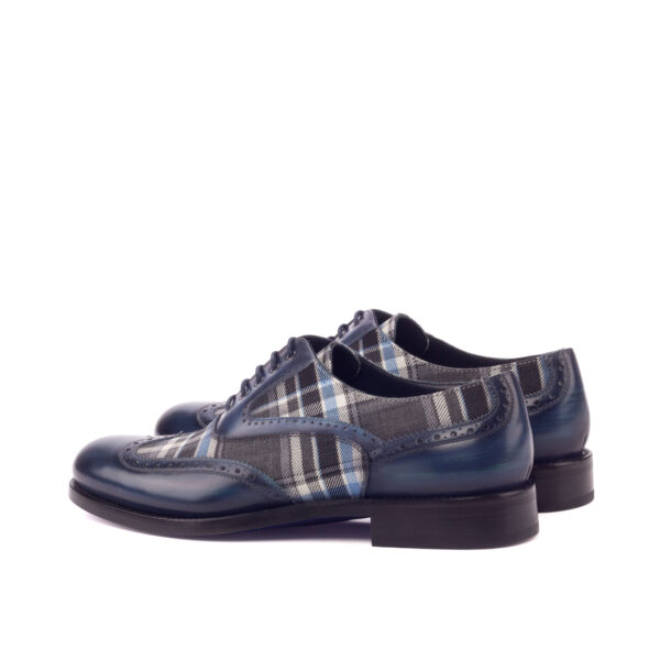 Full Brogue Woman - Image 3